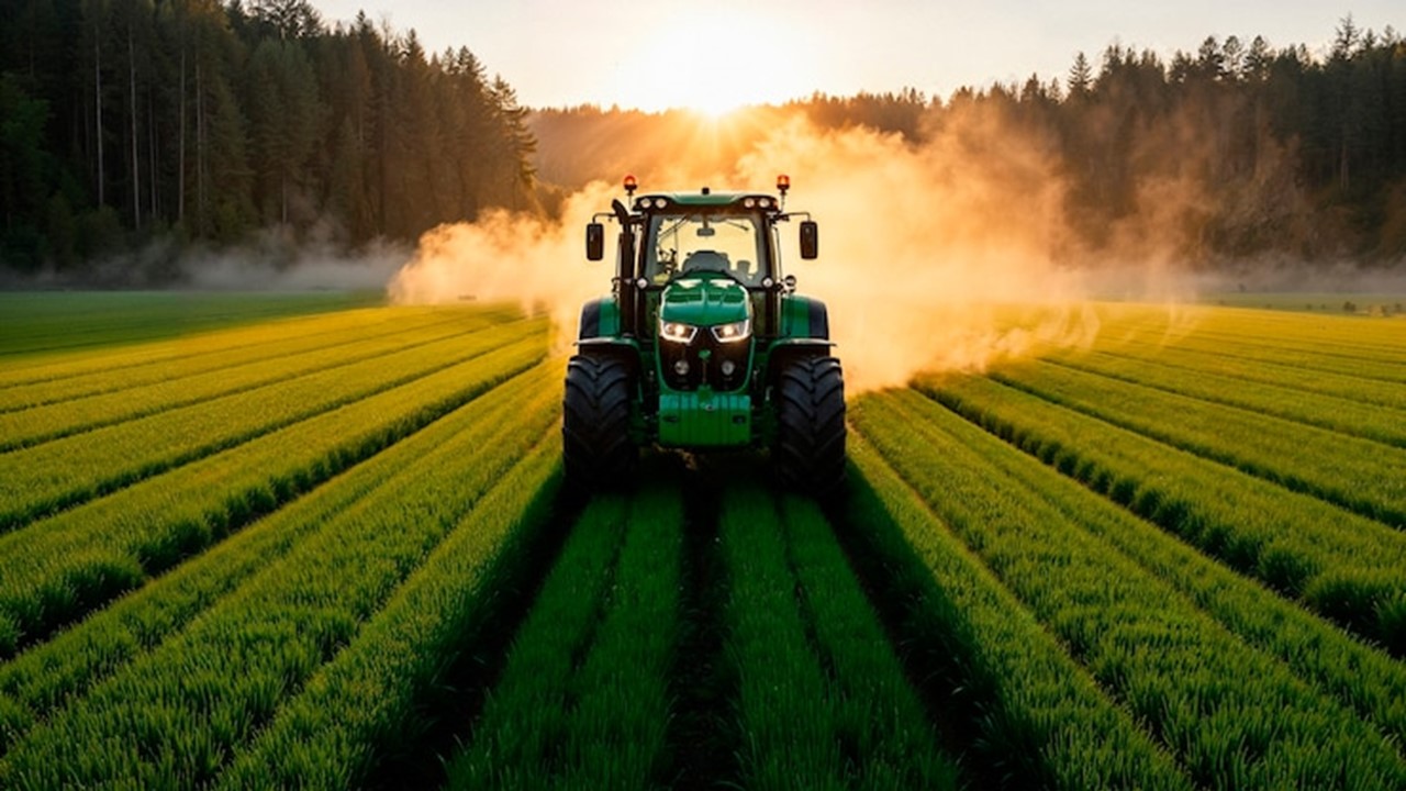 NO TOPO DA LISTA: Rondônia e Mato Grosso lideram o uso de agrotóxico com 37% do consumo