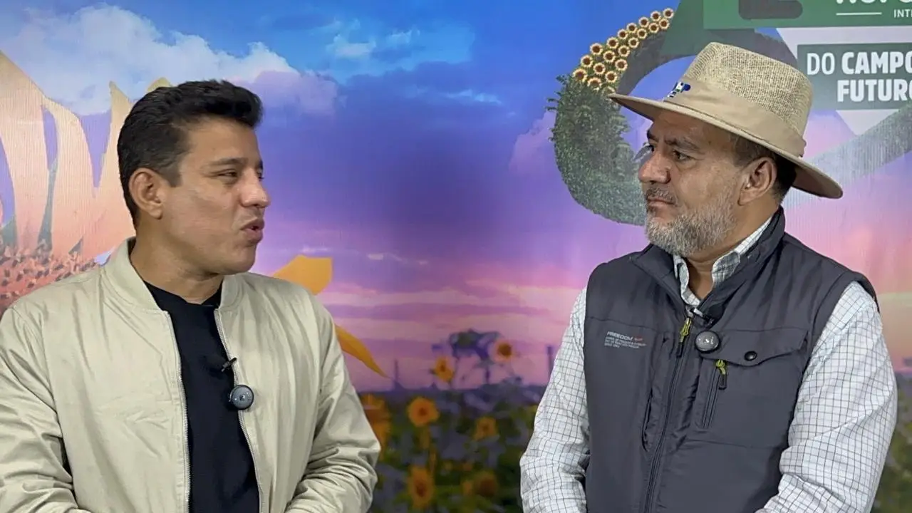 Fúria confirma pré-candidatura a gov de Ro e descarta convite a Hildon Chaves e brinca sobre vice