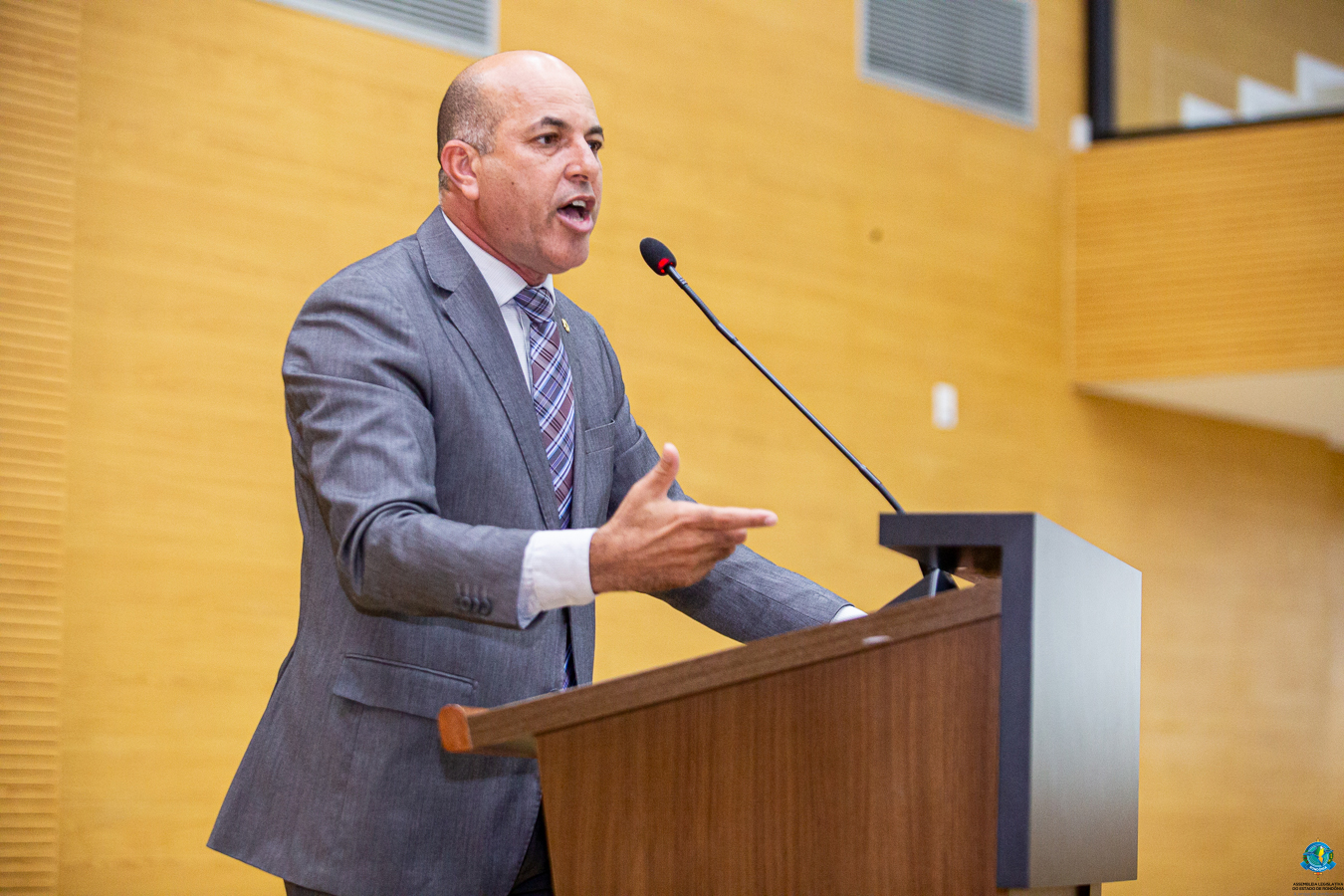 Ismael Crispin reconhece trabalho das forças de segurança da BR-429 e cobra mais investimentos após apreensão histórica de drogas