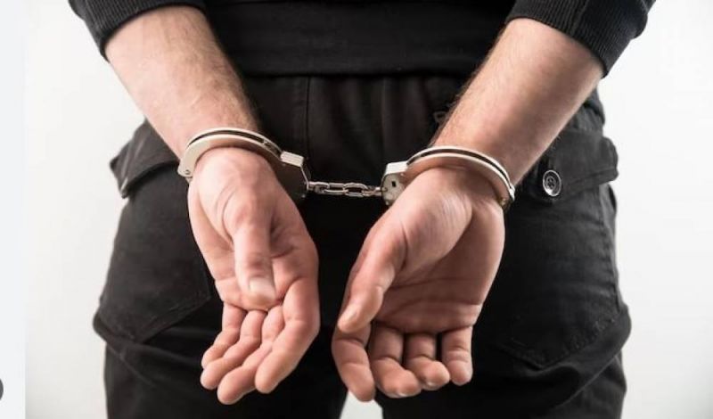 Homem de 45 anos é preso pela Polícia Civil em Vilhena, por importunação sexual contra adolescente de 15