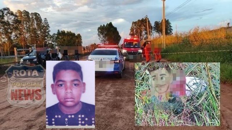 Polícia Civil detém adolescentes envolvidos em homicídio ocorrido em fevereiro em Vilhena