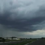 Rondônia alerta para chuvas intensas nesta quinta-feira (11), aponta previsão