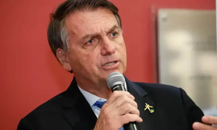 Situação Atual do Julgamento de Jair Bolsonaro no STF