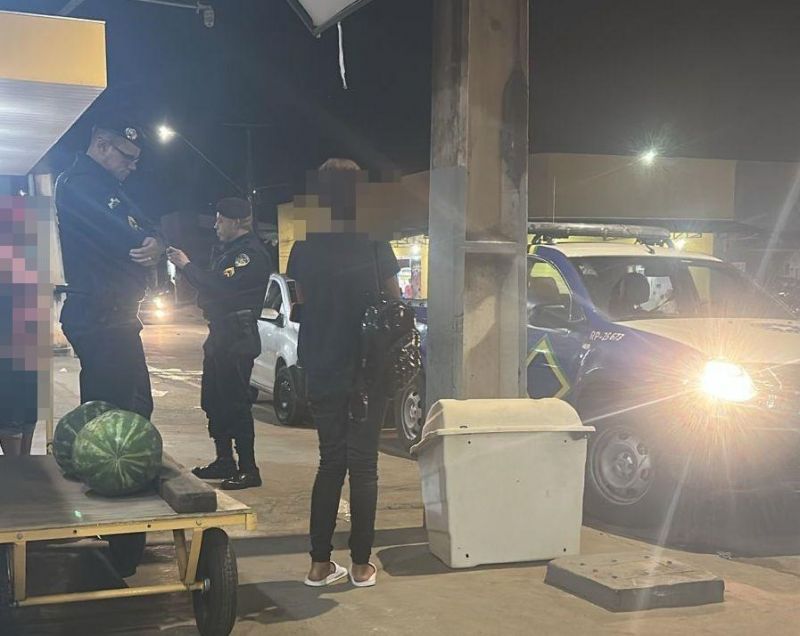 Jaru: Comerciante é Denunciado por Importunação Sexual Contra Funcionaria Menor de Idade