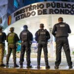 Operação Safe Green mira quadrilha acusada de grilagem e desmatamento na Estação Samuel