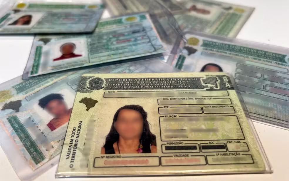 CNH Social: lista de aprovados na 2ª etapa é divulgada em RO; confira