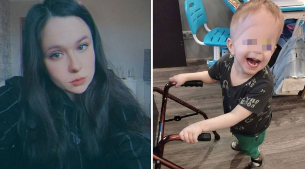 Mãe é presa após decapitar filho de 6 anos e jogar cabeça em lago