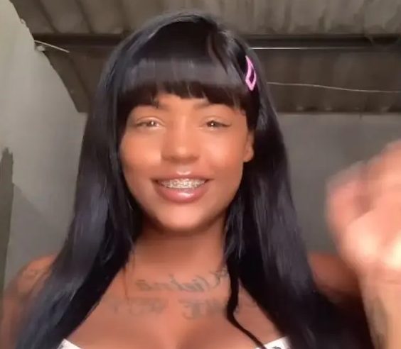 ‘Mendigata de Goiás’ é presa após tentativa de homicídio contra morador de rua