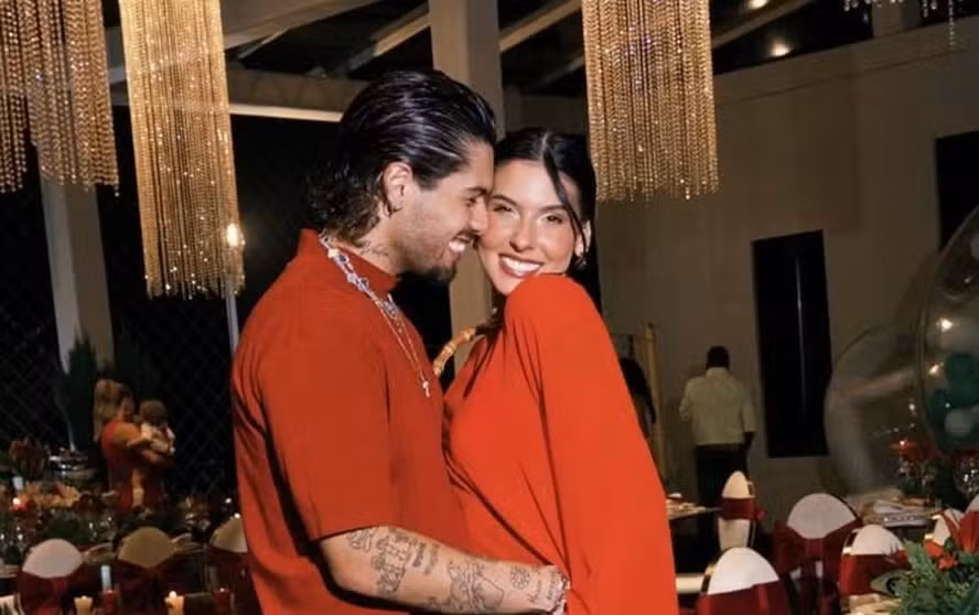 ‘Deprê’ de Natal influenciou decisão de Zé Felipe; entenda