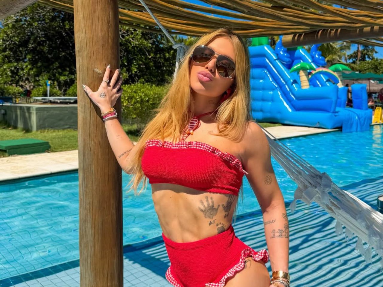 Virginia posta story enigmático após término de Zé e Ana Castela