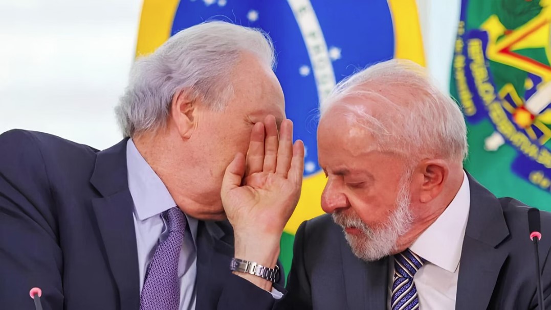 Secretários de segurança cobram governo Lula por pasta separada após saída de Lewandowski